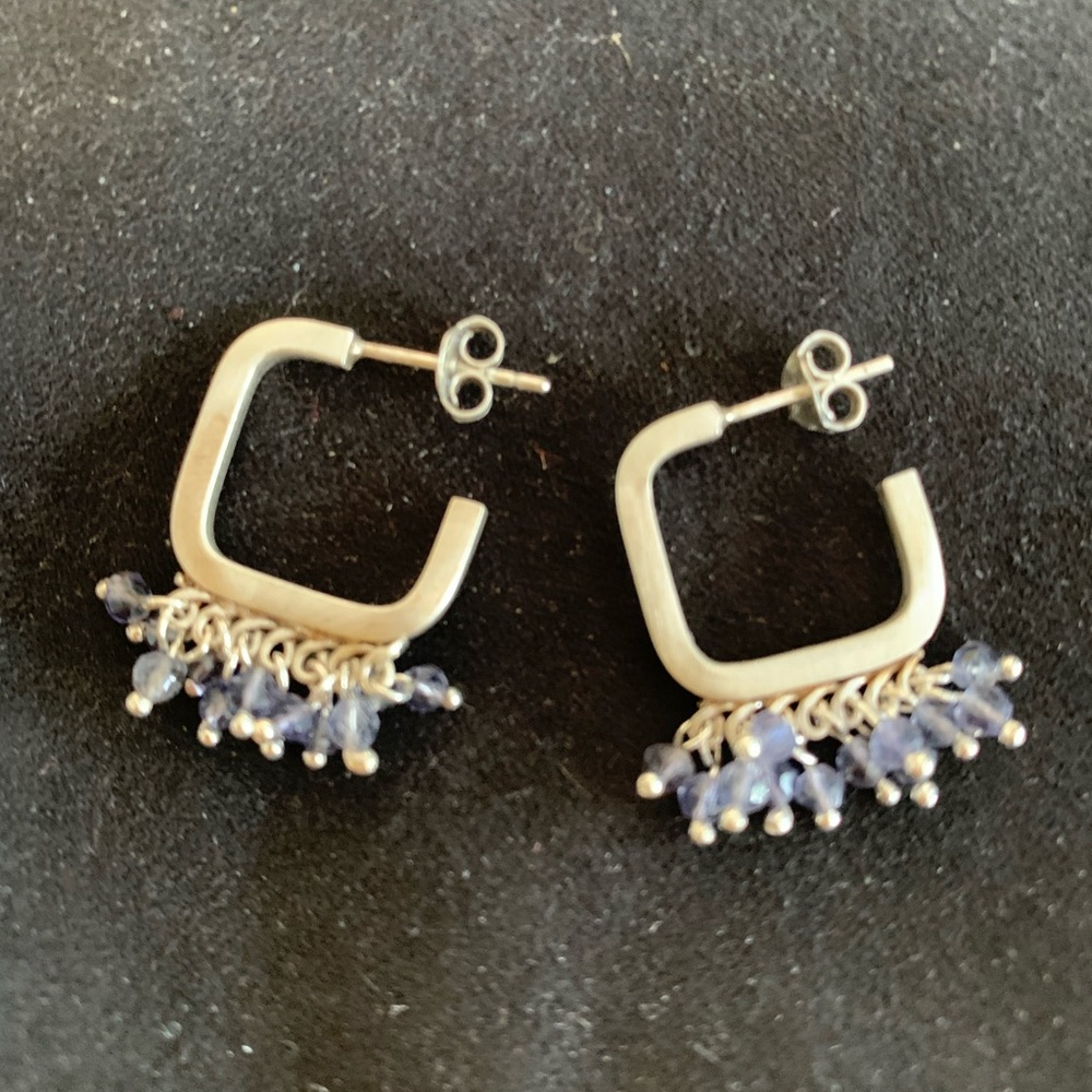 Satya Earrings